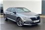 2023 Skoda Superb 2.0 TSI 190 Sport Line Plus 5dr DSG