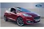 2020 Ford Fiesta Vignale 1.0 EcoBoost 5dr