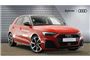 2023 Audi A1 30 TFSI 110 Black Edition 5dr