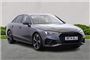 2024 Audi A4 35 TDI Black Edition 4dr S Tronic