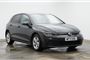 2021 Volkswagen Golf 1.5 eTSI 150 Life 5dr DSG