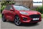2020 Ford Kuga 1.5 EcoBlue ST-Line X First Edition 5dr
