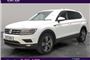 2020 Volkswagen Tiguan Allspace 2.0 TDI SEL 5dr DSG