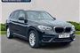 2019 BMW X3 xDrive20d SE 5dr Step Auto