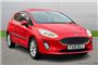 2018 Ford Fiesta 1.0 EcoBoost Titanium 3dr