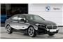 2022 BMW 2 Series Gran Coupe 218i [136] Sport 4dr DCT [Live Cockpit Prof]