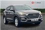 2019 Hyundai Tucson 1.6 GDi SE Nav 5dr 2WD