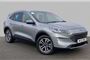 2021 Ford Kuga 2.0 EcoBlue 190 Titanium Edition 5dr Auto AWD