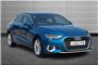 2022 Audi A3 35 TFSI Sport 5dr S Tronic
