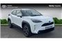 2024 Toyota Yaris Cross 1.5 Hybrid Excel 5dr CVT