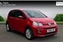 2019 Volkswagen Up 1.0 Move Up 5dr