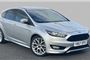 2017 Ford Focus 1.0 EcoBoost 125 ST-Line 5dr