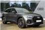 2022 Audi Q5 40 TDI Quattro Edition 1 5dr S Tronic