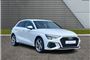2020 Audi A3 40 TFSI e S line 5dr S Tronic