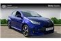 2024 Toyota Yaris 1.5 Hybrid Design 5dr CVT