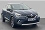 2023 Renault Captur 1.0 TCE 90 Techno 5dr