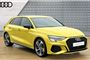 2021 Audi A3 35 TFSI Edition 1 5dr S Tronic