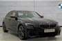 2022 BMW 3 Series M340d xDrive MHT 4dr Step Auto