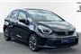 2024 Honda Jazz 1.5 i-MMD Hybrid Advance 5dr eCVT