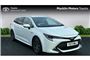 2021 Toyota Corolla Touring Sport 1.8 VVT-i Hybrid Excel 5dr CVT