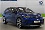 2021 Volkswagen ID.4 150kW 1ST Edition Pro Performance 77kWh 5dr Auto