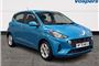 2021 Hyundai i10 1.0 MPi SE Connect 5dr Auto