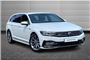 2021 Volkswagen Passat Estate 2.0 TDI EVO SCR R-Line 5dr DSG