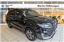 2021 Suzuki Vitara 1.4 Boosterjet 48V Hybrid SZ-T 5dr Auto