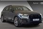 2022 Audi SQ7 SQ7 TFSI Quattro Vorsprung 5dr Tiptronic