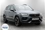 2020 SEAT Cupra Ateca 2.0 TSI 5dr DSG 4Drive