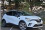 2021 Renault Captur 1.6 E-TECH Hybrid 145 S Edition 5dr Auto