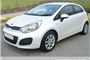 2016 Kia Rio 1.25 1 Air 5dr