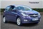 2017 Vauxhall Viva 1.0 SE 5dr [A/C]