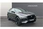 2024 Jaguar F-Pace 2.0 D200 R-Dynamic HSE Black 5dr Auto AWD