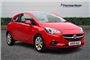 2019 Vauxhall Corsa 1.4 [75] Energy 3dr [AC]