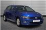 2018 Volkswagen Polo 1.0 TSI 95 SE 5dr DSG