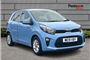 2019 Kia Picanto 1.0 2 5dr