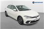 2024 Volkswagen Polo 1.0 TSI Life 5dr