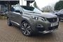 2020 Peugeot 3008 1.6 PureTech 180 GT Line Premium 5dr EAT8