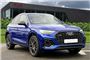 2023 Audi Q5 Sportback 45 TFSI Quattro Edition 1 5dr S Tronic