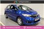 2018 Honda Jazz 1.3 i-VTEC S 5dr