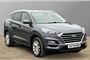 2020 Hyundai Tucson 1.6 GDi SE Nav 5dr 2WD