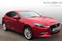 2018 Mazda 3 2.0 Sport Nav 5dr