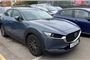 2021 Mazda CX-30 2.0 e-Skyactiv G MHEV SE-L Lux 5dr Auto