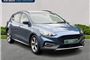 2019 Ford Focus Active 1.0 EcoBoost 125 Active 5dr