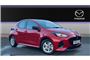 2024 Mazda 2 Hybrid 1.5i Hybrid Centre Line 5dr CVT