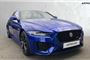 2019 Jaguar XE 2.0 R-Dynamic S 4dr Auto