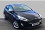 2021 Ford Fiesta 1.0 EcoBoost 95 Titanium 5dr