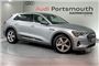 2020 Audi e-tron 230kW 50 Quattro 71kWh Technik 5dr Auto