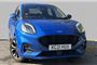 2021 Ford Puma 1.0 EcoBoost Hybrid mHEV ST-Line X 5dr